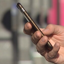 Mobiiliga hääletamise probleem on rakenduse kontroll