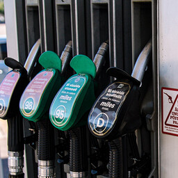 Sõda Lähis-Idas tõstis Eesti kütusehindu