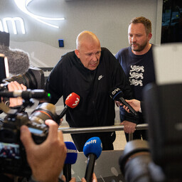 Allan Roio räägib vanglast