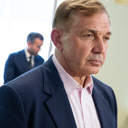 Urmas Sõõrumaa räägib oma plaanidest