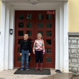 Esmaspäeval algab uus kooliaasta