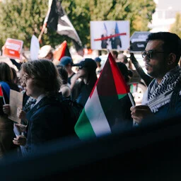 Politsei ei säilita meeleavaldajatelt korjatud andmeid