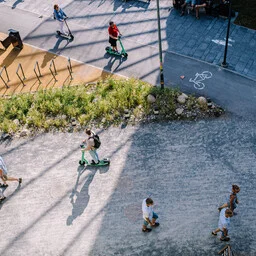 Uus rahvastikuprognoos näitab Tallinna väiksemat kasvu