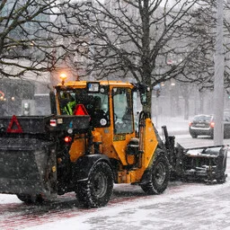 Järvan: lumi oli Tallinnas paremini koristatud kui ühelgi eelneval aastal