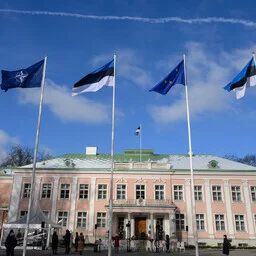 Küsitlus: Karise tagasivalimisele on suur toetus