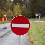 Saatse saapa ümbersõiduteed võiksid sügiseks valmis saada