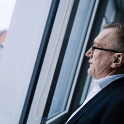 Juhan Parts: Eesti peab leidma tee ideoloogilistest dogmadest välja