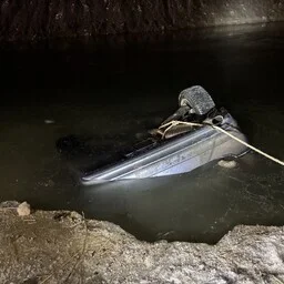 Ida-Virumaal hukkus liiklusõnnetuses kaks inimest