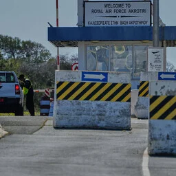 Küprose politsei vahistas kahtlusalused