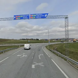 Rae vallas Jüri ristmikul toimus mullu 139 liiklusõnnetust