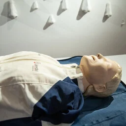 Eesti inimestel napib julgust ja teadmisi abivajajat elustada