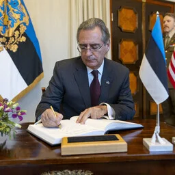 Käsitlused Eesti ja USA kohtumisest on olnud eksitavad