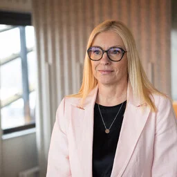 Annika Veimer: liiga palju valku ei ole tervislik