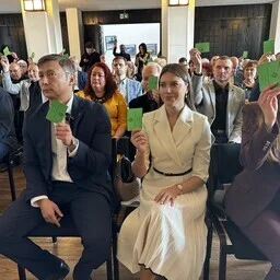 Keskerakond alustab läbirääkimisi liitumiseks ECR-iga