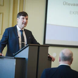 EKRE volikogu keskendus riigikogu valimistele