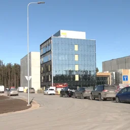 Ida-Virumaal on valmimas filmilinnak