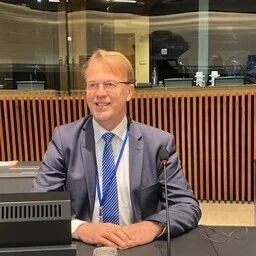 Aivo Orav saab Euroopa Liidu suursaadikuks Türgis