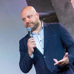 Toomas Luhats hakkab TV3 juhtima