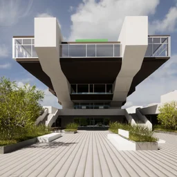 Linnaplaneerimise amet algatas Pirita TOP-i alale uue detailplaneeringu