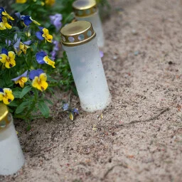 Teise mätta otsast: tänapäeva matused