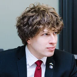 Tanel Kiik: Kristo Enn Vaga saatis mulle sms-i presidendikandidaatidega