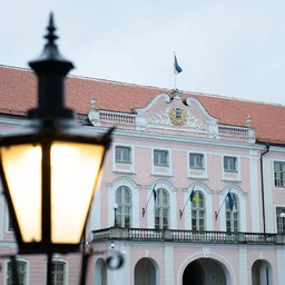 Riigikogu nõunik sai distsiplinaarkaristuse