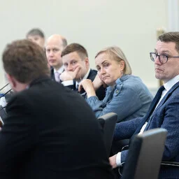 Norstati reitingud: erakondade toetusprotsendid püsivad paigal