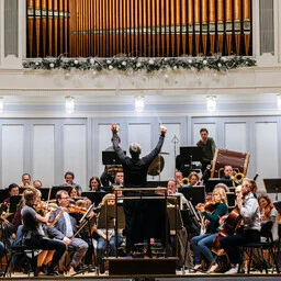 Hallik: ERSO ja filharmoonia kammerkoor vajavad uut kontserdipaika