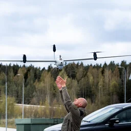 Siseminister loob droonide kasutamise töörühma