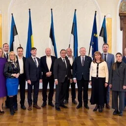 Riigikogu 31 liiget toetab USA ja Iisraeli sõjategevust Iraanis