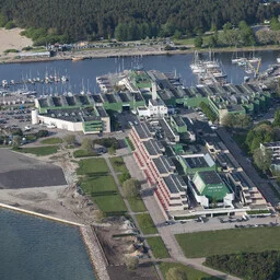 Muinsuskaitse seab Pirita TOP-i ümberehitusele piirangud