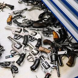 Uus relvaseadus lubaks rohkem laskemoona