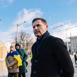 USA jätkab rahu vahendamist Ukrainas