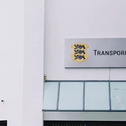 Soome firma ja transpordiameti vaidlus kohtus