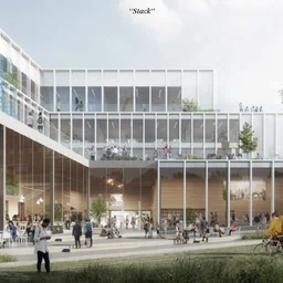 Lasnamäe riigigümnaasium peaks õppetööd alustama juba 2030. aastal