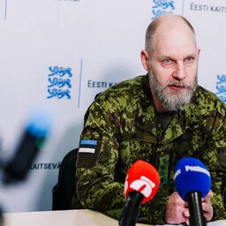 Kaitsevägi: Auveret tabas kas ründe- või peibutusdroon