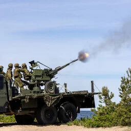 Herem: rahuajal oleks droonirünnakuid raske tõrjuda