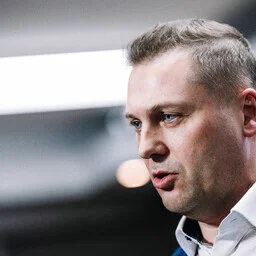 Abilinnapea Jesse: tramm ei ole kindlasti Tallinnas põlu alla sattunud