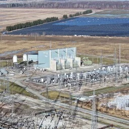 Elering kaitseb alajaamu droonide eest