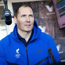 Gerd Kanter: spordis peab noor ise tahtma tippu jõuda