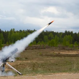Frankenburg avab Poolas droonitõrjerakettide tehase