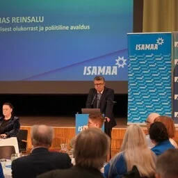 Reinsalu lubas praeguse valitsuse algatuste tagasipööramist