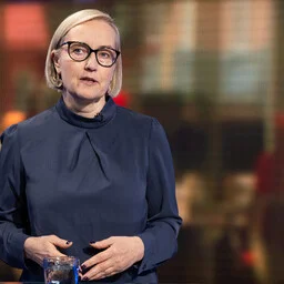 Kristina Kallas jätkab Eesti 200 esimehena