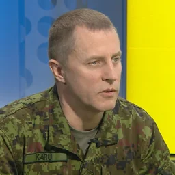Karu: Ukraina ei kasuta Eesti ega NATO õhuruumi Venemaa ründamiseks