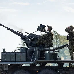 Michal: Eesti õhukaitse muutub mitmekihiliseks