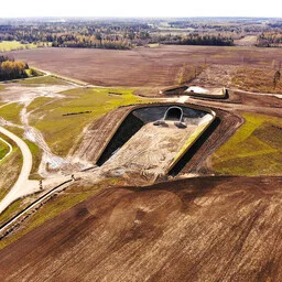 Rail Baltic loodab Pärnu-Kabli lõigul sügisel ehitamist alustada