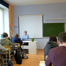 Kohtla-Järve kool läheb eestikeelsele õppele