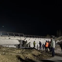 Transpordiamet ja kaitsevägi varistasid vana Halinga raudteeviadukti