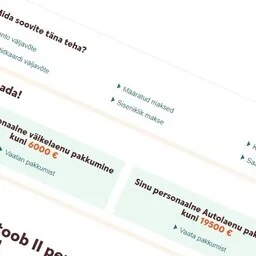 Eelnõu annab rahapesu andmebüroole õiguse pangasaladusele ligi pääseda