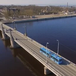 Pärnu kesklinna silda võib hakata rekonstrueerima Slovakkia ettevõte